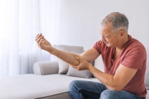 Aging And Tendon Health