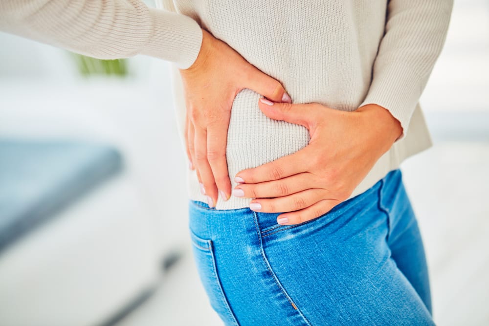 Traveling with Hip Pain