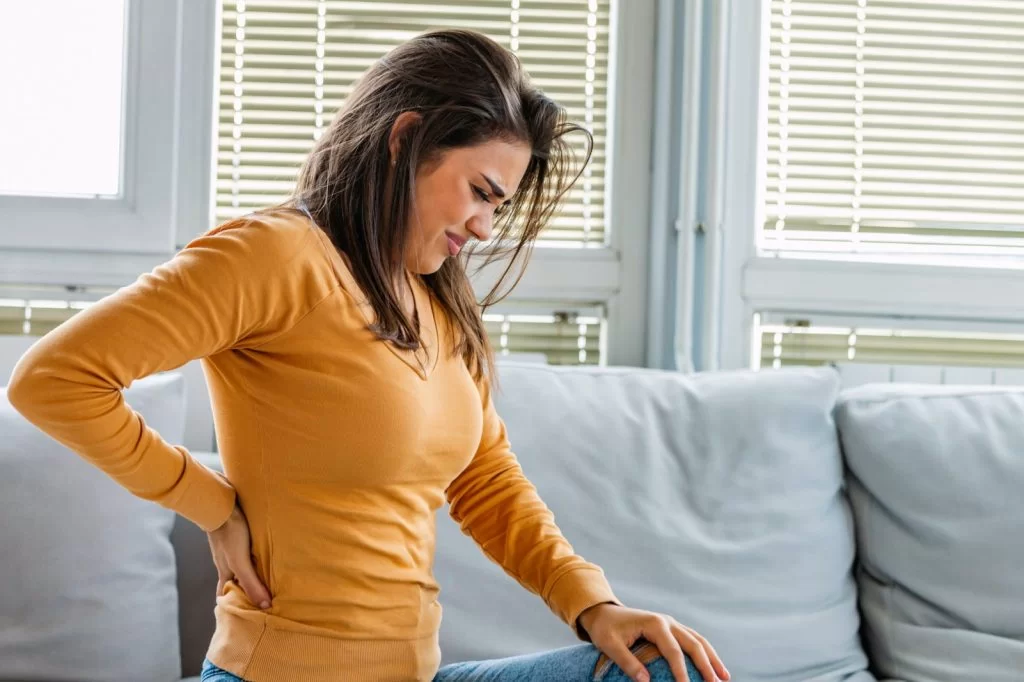  Minimally Invasive Back Pain Relief