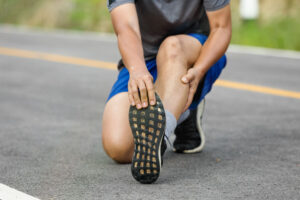 Tendon Injury Diagnosis