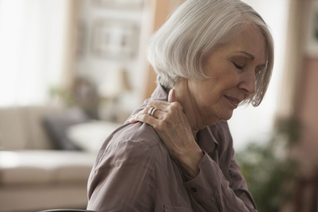 Polymyalgia Rheumatica