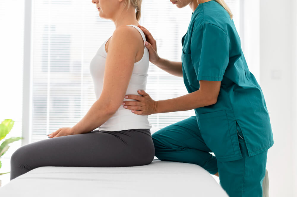 Effective Strategies for Lower Back Pain Relief