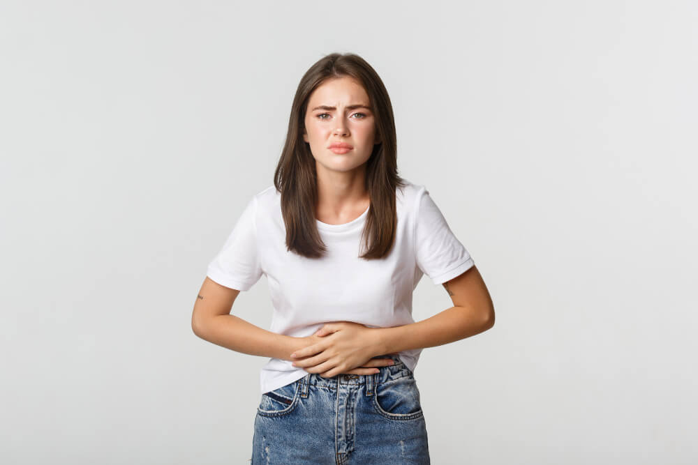 Managing Abdominal Pain