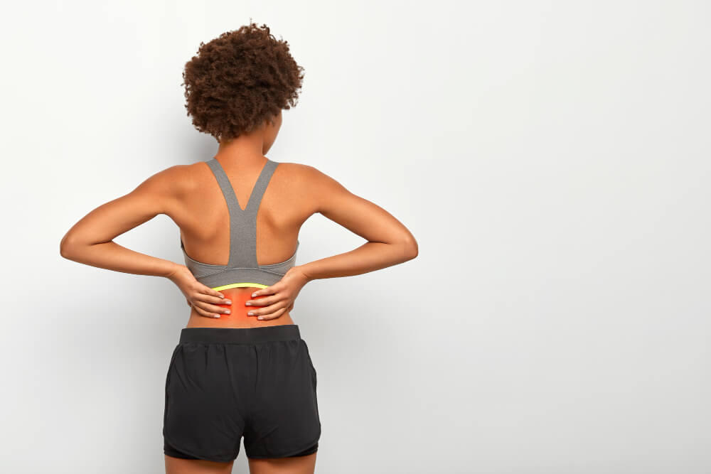 Symptoms of Spinal Stenosis