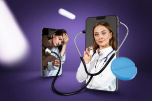 Telemedicine Instant Help