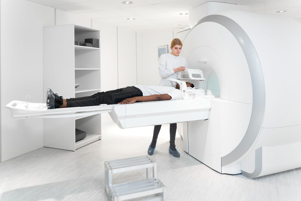 Unleash the MRI Superpower