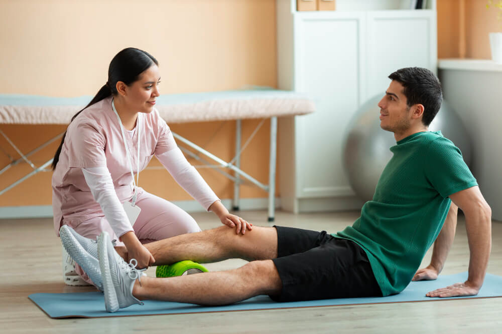 Advanced Treatment Strategies for Speedy Recovery