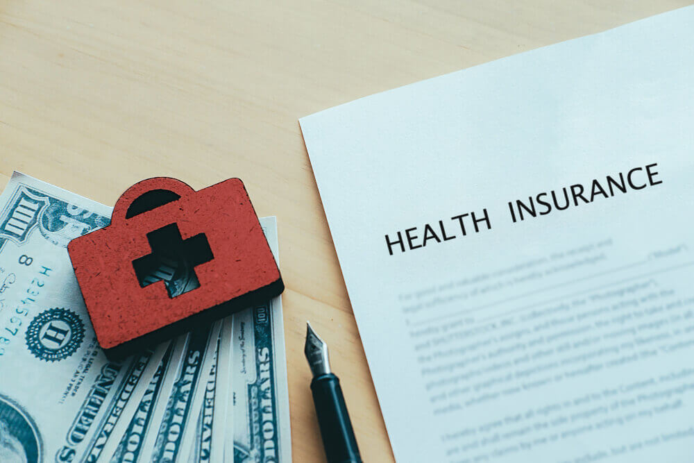 Choose the Right Insurance & Boost Your Health