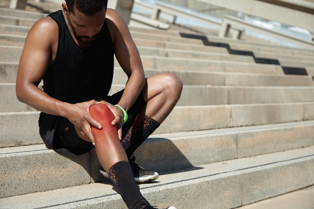 What is a Meniscus Tear