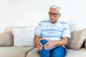 Living with Osteoarthritis