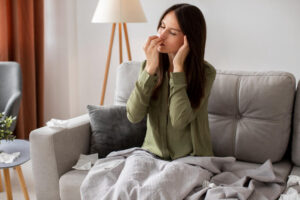 Understanding Sinus Headaches