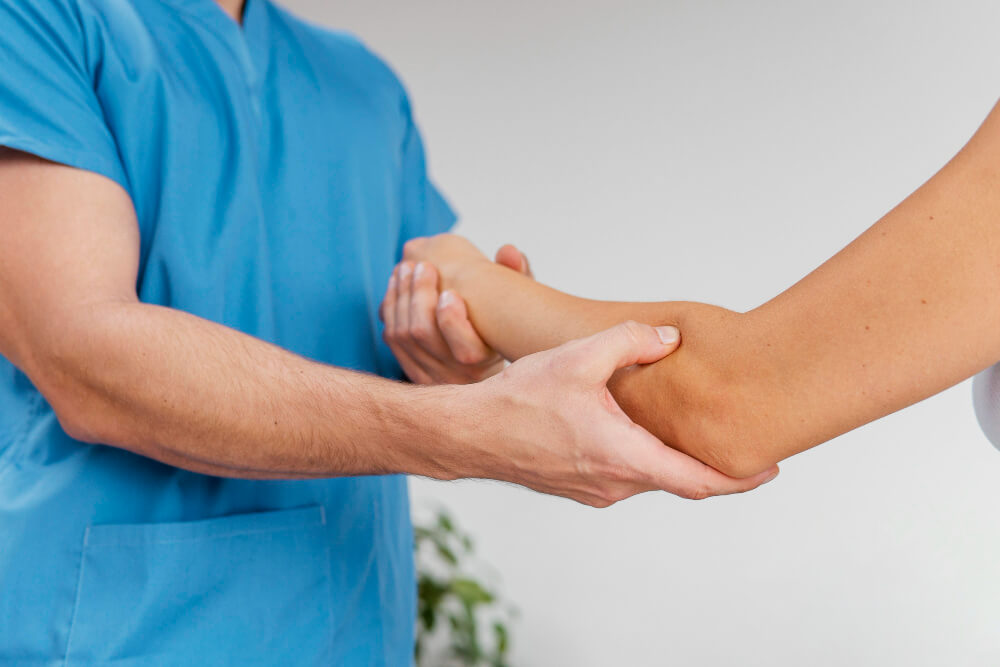 Non-Surgical Treatment Approaches