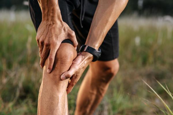 Understanding Knee Pain 