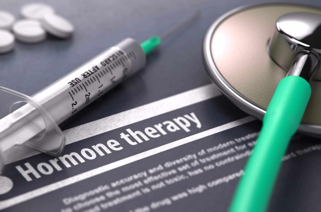 Hormone Pellet Therapy