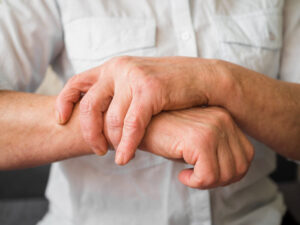 What is Psoriatic Arthritis