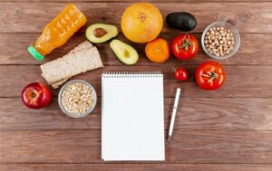 A Diabetic Diet Guide