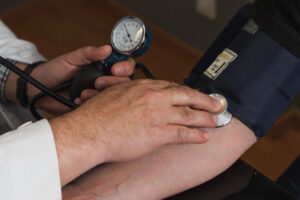 Understanding High Blood Pressure