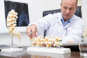 What is Spinal Stenosis