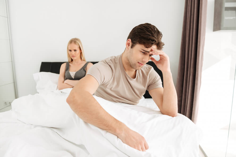 Understanding Erectile Dysfunction