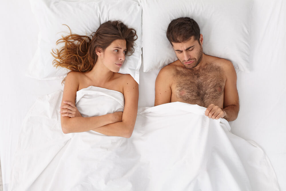 Understanding Premature Ejaculation