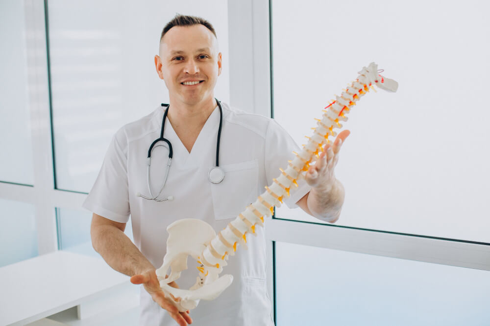 A Guide to Understanding Your Spine Anatomy