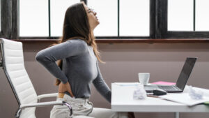 Back Pain Got You Down