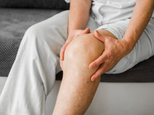 Knee Pain