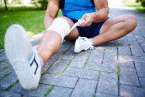 Fractures vs. Sprains: Understanding Bone Breaks & Ligament Tears Biology Diagrams