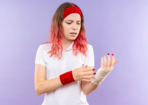 Sports Injuries