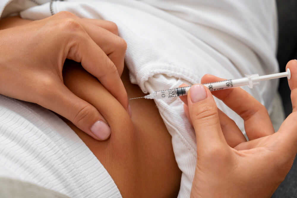 Semaglutide Injections