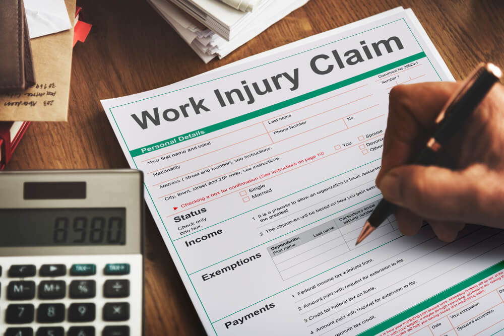 Workers' Compensation