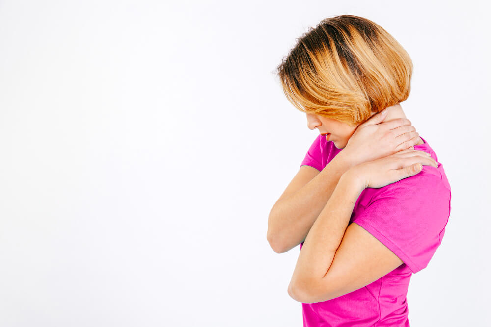 Finding Relief Orthopedic Care for Shoulder Pain