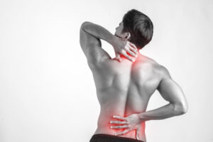 Finding Relief for Neck and Back Pain