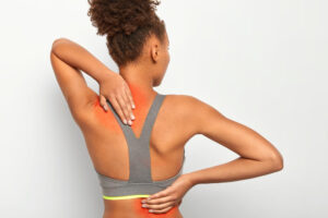 Finding Relief from Back Pain