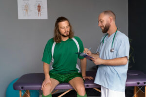 Orthopedics and Sports Medicine