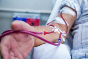 Understanding Hemodialysis and Treatment Options