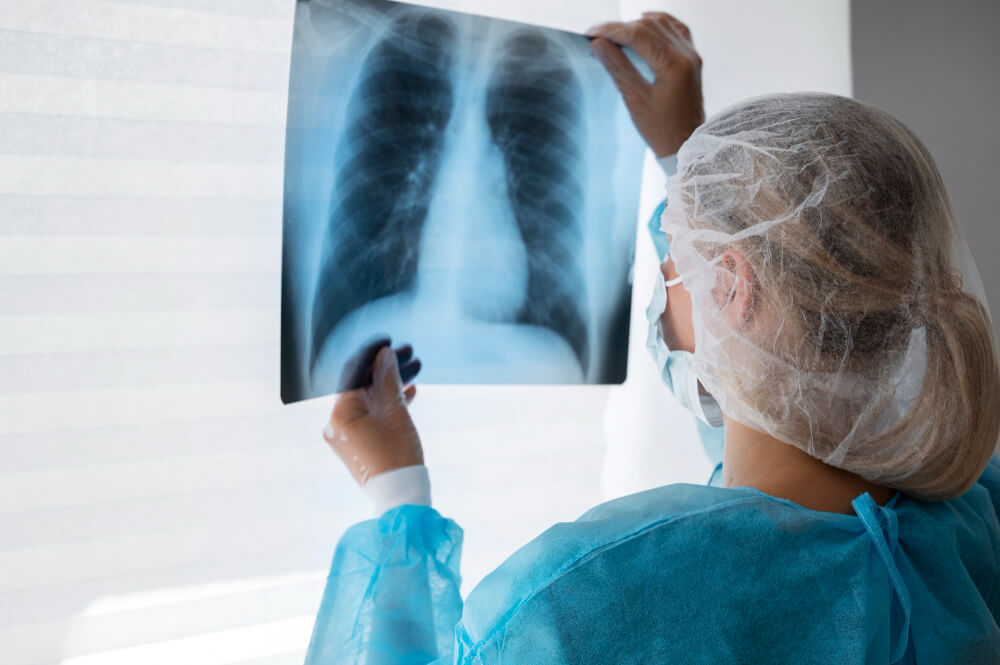 Medical Evaluation and Diagnostic Tests