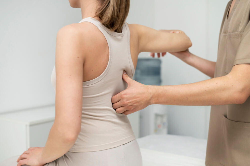 Treatment Options Offered Through Specialty Care Programs for Back Pain