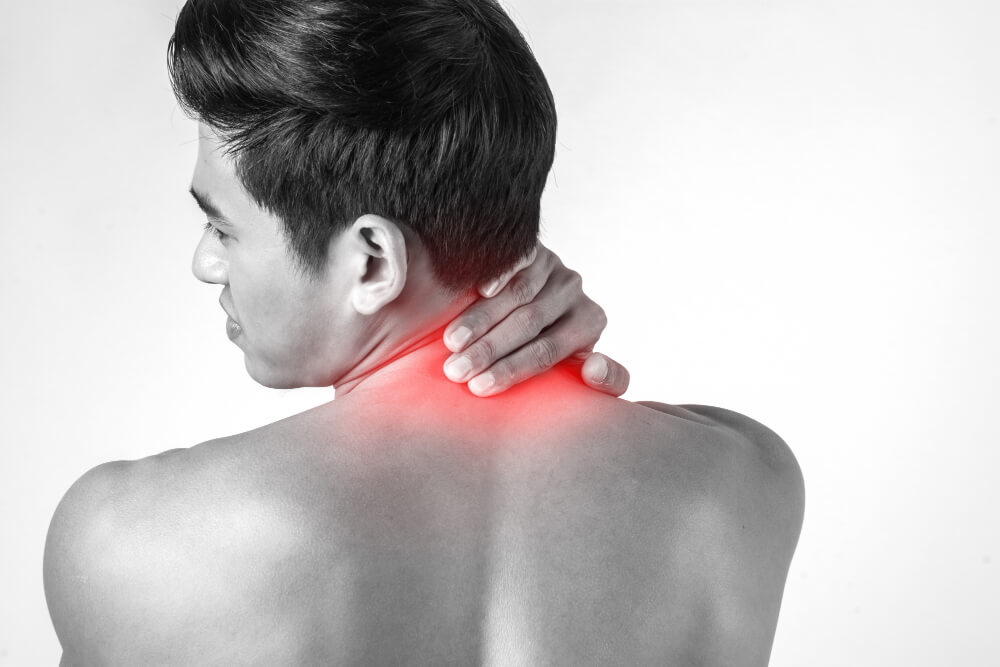 Chronic Neck Pain