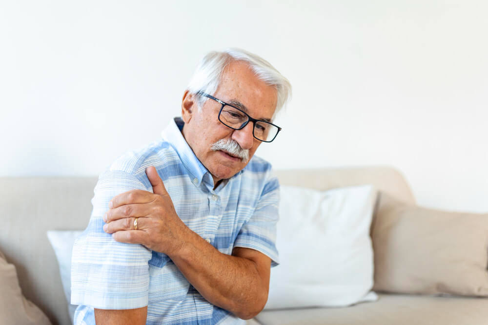 Navigating Joint Pain