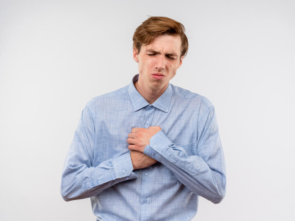 Understanding Chest Pain