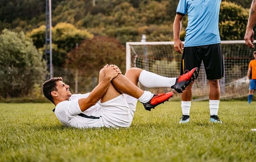 Specialty Care for Optimal Recovery from Sports Injuries