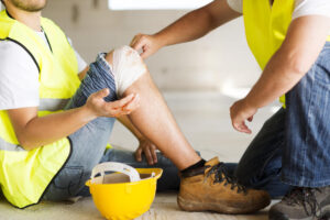 Workplace Injuries