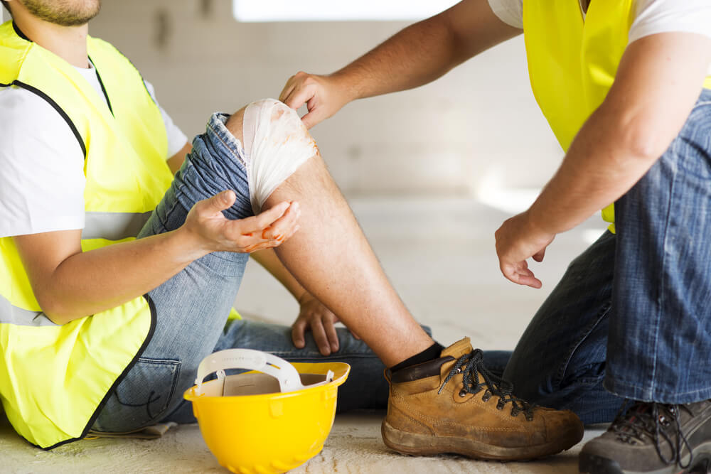 Workplace Injuries