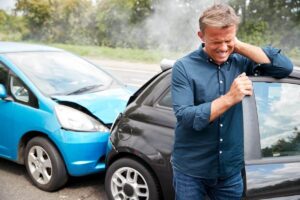 Car accident injuries