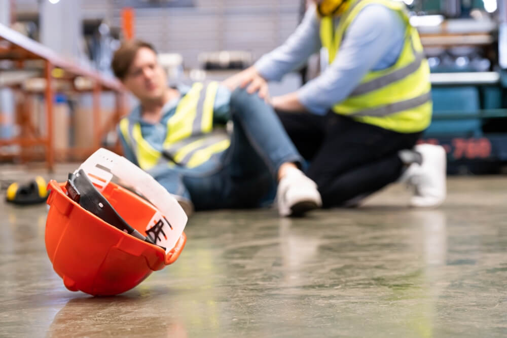 Orthopedic Urgent Care for Workplace Injuries