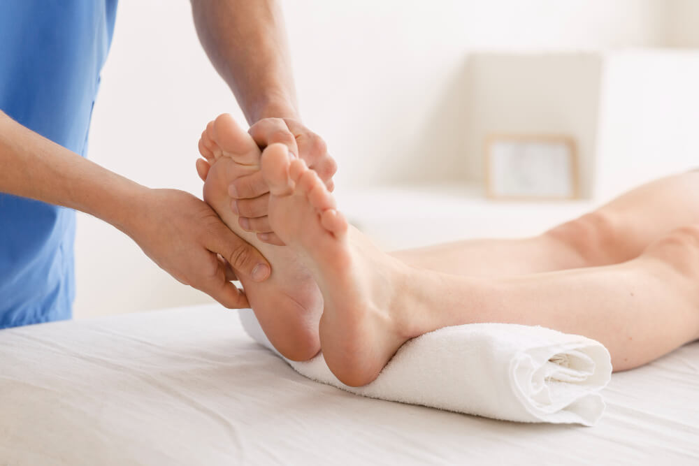 Podiatrists Your Trusted Source for Foot and Ankle Care