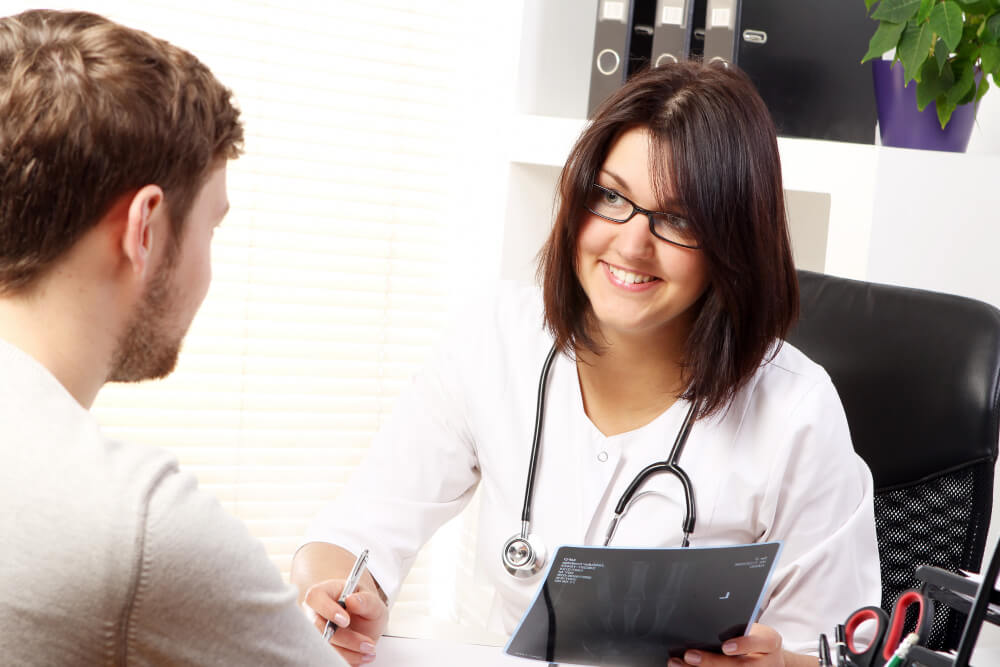 When to Seek Urgent Care for a Workplace Injury