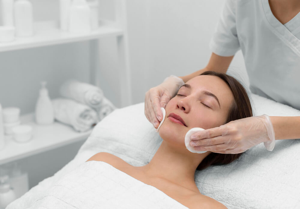 Benefits of Medspa Treatments