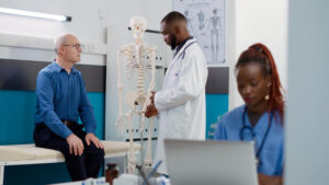 The Role of Physical Therapy in Orthopedic Care